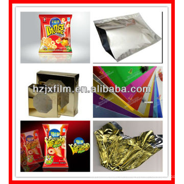 Candy Packaging Film